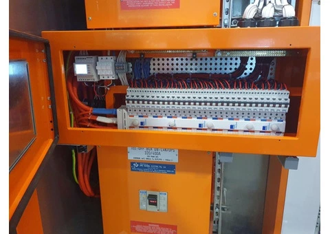 Guard Electrical PTY LTD