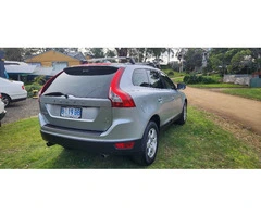 Volvo XC60 AWD D5 2009