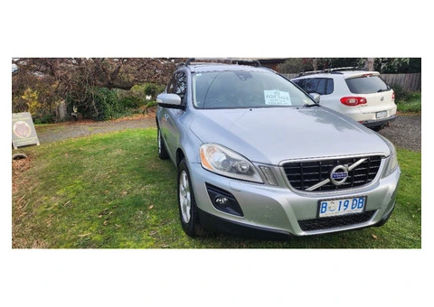 Volvo XC60 AWD D5 2009 - 2/11