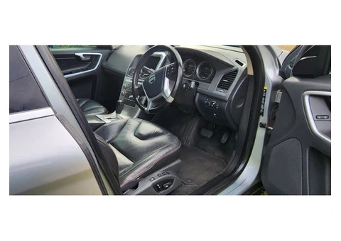 Volvo XC60 AWD D5 2009 - 8/11