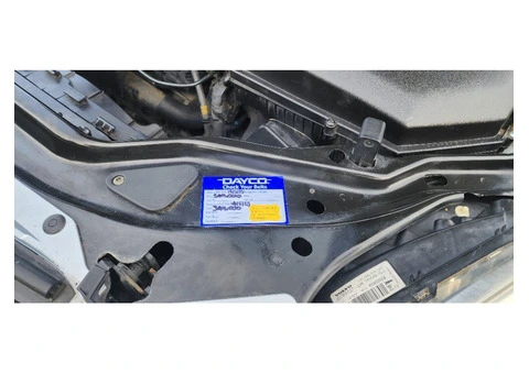 Volvo XC60 AWD D5 2009 - 11/11