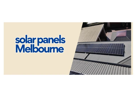 Top-Rated Solar Installation & Energy Solutions