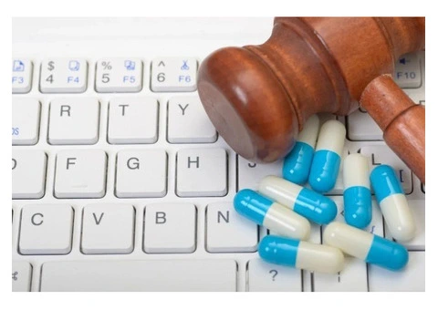 Drug Possession Lawyers Sydney – Skilled Legal Defence Team