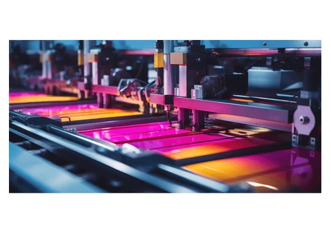 Need Fast Printing Services in Sydney