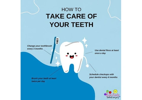 Dental Implants Robina – Restore Your Smile with Advanced Tooth Replacement Solutions - 1/7
