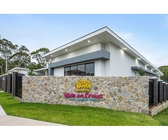 Trusted Riverstone Daycare | Nurturing Early Learning at Kids on Crown