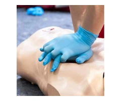 CPR Training in Melbourne with Practical Learning