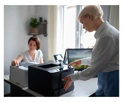 HP Printer Repairs in Melbourne by Experienced Technicians