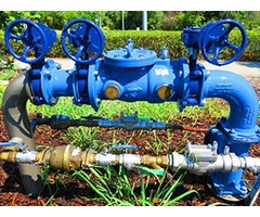 Backflow Prevention Device in Austinmer | Pipeworks Plumbing