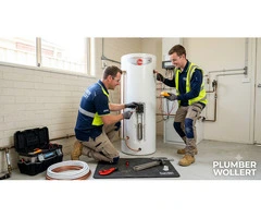 Hot Water Repair Wollert | Same-Day Hot Water Repairs You Can Trust