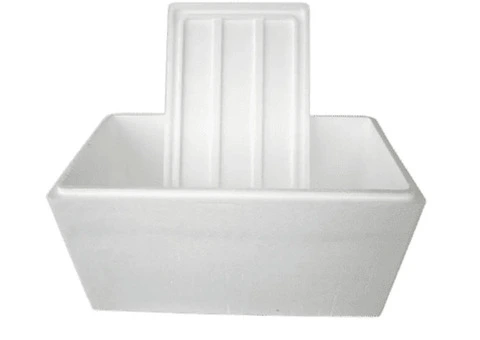 Ice Boxes Built for Reliable Cold Storage