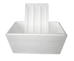 Ice Boxes Built for Reliable Cold Storage