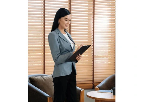Too Busy to Keep Your Home Under Control? We are Ready to Help You - 8/10