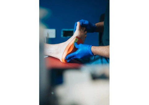 Trusted Podiatary Fairfield  – Professional Foot Care & Pain Relief
