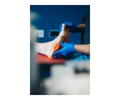 Trusted Podiatary Fairfield  – Professional Foot Care & Pain Relief