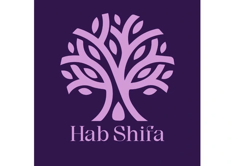 Buy Hab Shifa Natural Supplements Australia | HealthSupplement