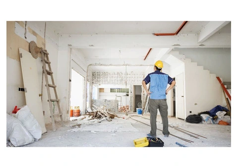 Professional Home Renovation Services in South Ripley - Infinity Service Group
