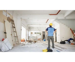 Professional Home Renovation Services in South Ripley - Infinity Service Group