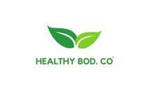 Buy Healthy Bod. Co Supplements Australia | HealthSupplement