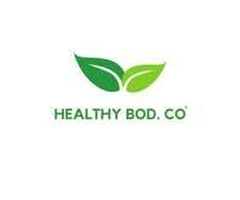 Buy Healthy Bod. Co Supplements Australia | HealthSupplement