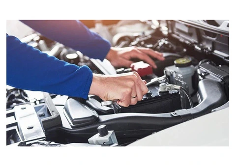 Professional Car Mechanic near Eagleby – Cornubia Auto Care