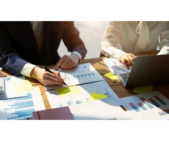 Corporate Tax Accounting Services for Growing Businesses