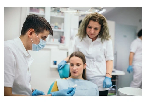 Need an Hcf Preferred Dentist for Preventive Care?