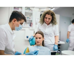 Need an Hcf Preferred Dentist for Preventive Care?