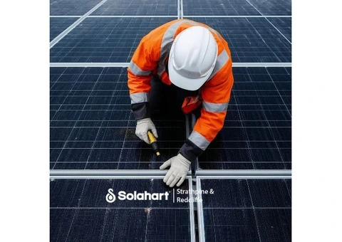 Solar Energy Providers Brisbane