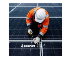 Solar Energy Providers Brisbane