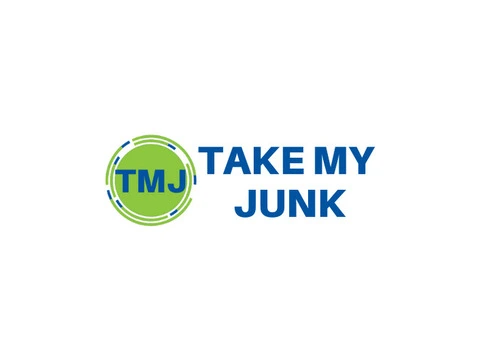 Take My Junk - 1/4
