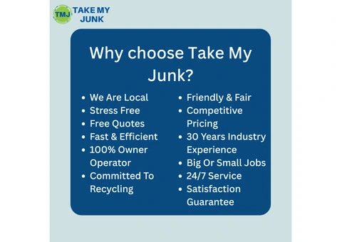 Take My Junk - 2/4