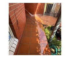 Bring Back the Sparkle with Professional Pressure Washing