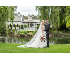 Discover Wedding Venues with Gardens Which Couples in Melbourne Will Love