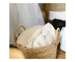 Fresh, Clean & Hassle-Free Laundry Service Near You
