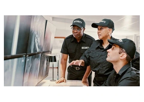 Security Companies Newcastle