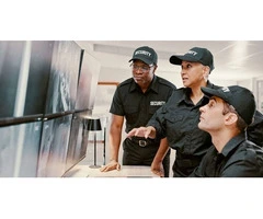 Security Companies Newcastle