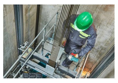 Residential Lifts Adelaide