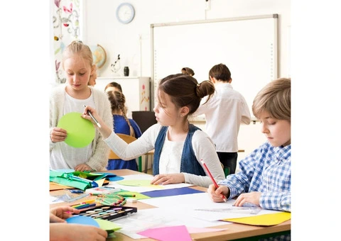 Supporting Accountants with Childcare Industry Advice