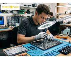 Same-Day MacBook Repair in Calderwood by Skilled Technicians
