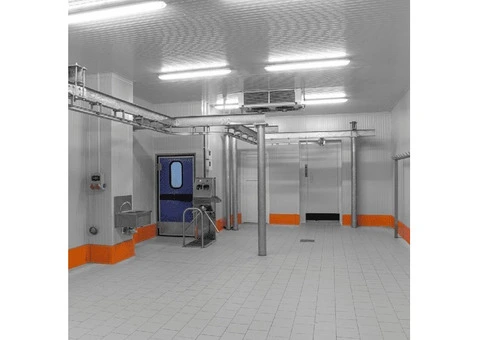 Cold Room Installation Brisbane City