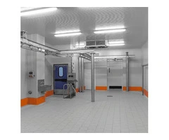 Cold Room Installation Brisbane City