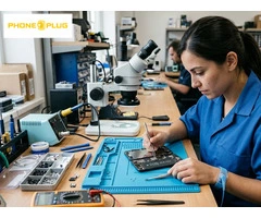 Professional Phone Repair in Figtree at Competitive Prices