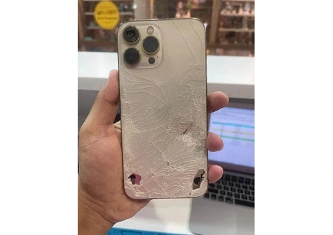 Trusted Phone Repairs in Kurralta Park – HiFone