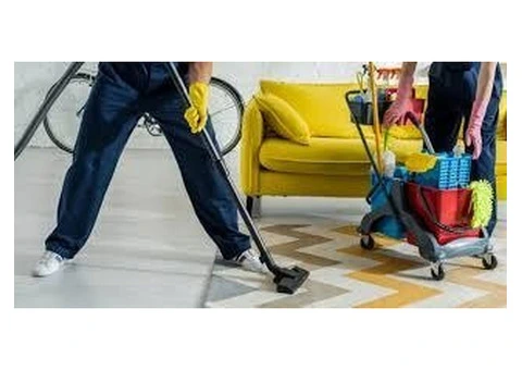 Need Urgent After-Hours Commercial Cleaning Support? - 5/5