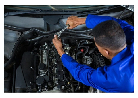 Trust Lilydale Motors for reliable mechanic services in Lilydale