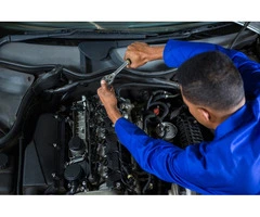 Trust Lilydale Motors for reliable mechanic services in Lilydale