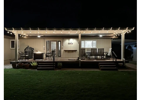 Premium Insulated Panels in Adelaide – Cool Room Master