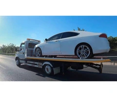 Fast Reliable Towing Help Available Anytime Across Melbourne Now