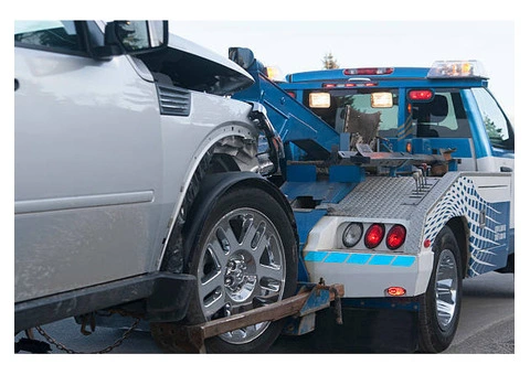 Fast Reliable Towing Help Available Anytime Across Melbourne Now - 2/4
